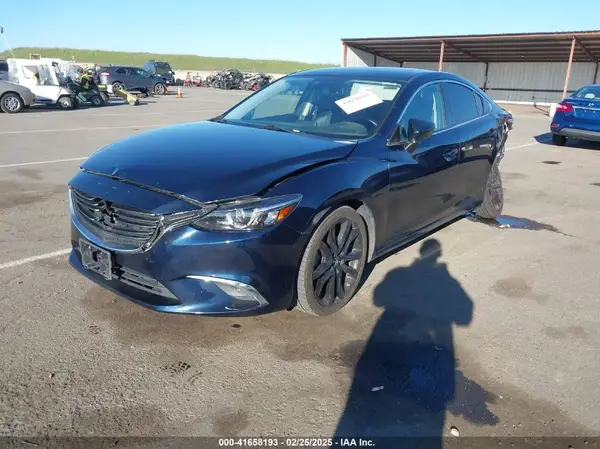 JM1GJ1W50G1488360 2016 MAZDA 6 - Image 2