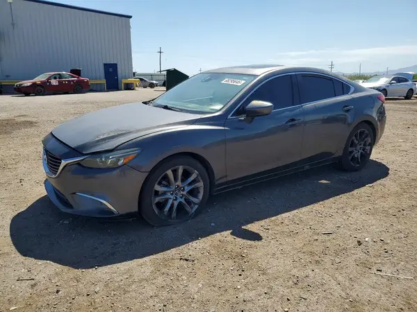 JM1GJ1W51G1400769 2016 MAZDA 6 - Image 1