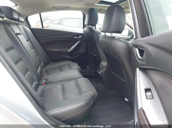 JM1GJ1W51G1401680 2016 MAZDA 6 - Image 8