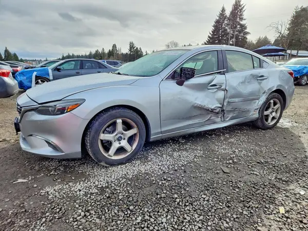 JM1GJ1W51G1402831 2016 MAZDA 6 - Image 1