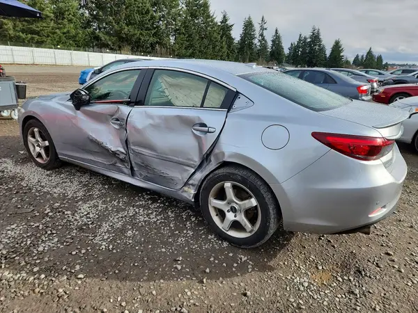JM1GJ1W51G1402831 2016 MAZDA 6 - Image 2