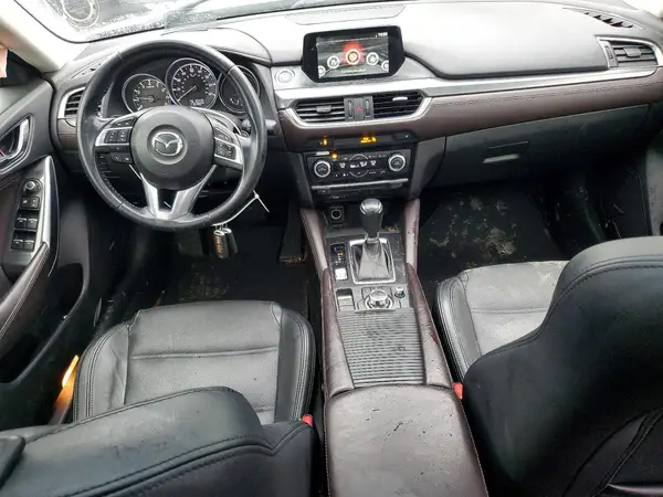 JM1GJ1W51G1402831 2016 MAZDA 6 - Image 8
