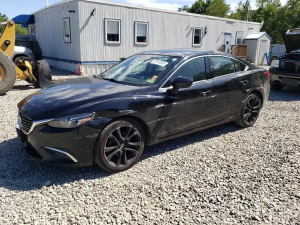 JM1GJ1W51G1409164 2016 MAZDA 6 - Image 1