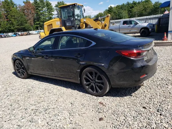 JM1GJ1W51G1409164 2016 MAZDA 6 - Image 2