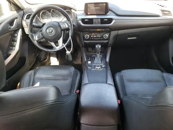JM1GJ1W51G1409164 2016 MAZDA 6 - Image 8