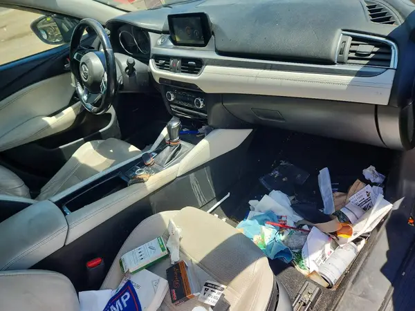 JM1GJ1W51G1419595 2016 MAZDA 6 - Image 8