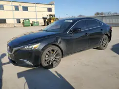 JM1GJ1W51G1421136 2016 MAZDA 6