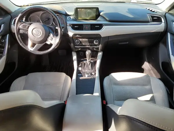 JM1GJ1W51G1421136 2016 MAZDA 6 - Image 8
