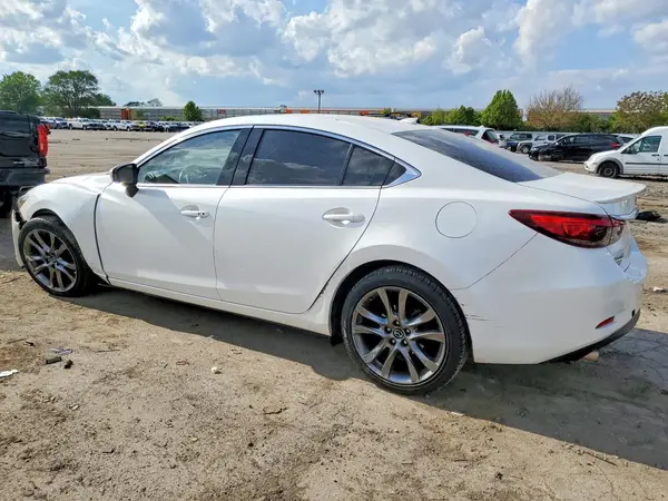 JM1GJ1W51G1421847 2016 MAZDA 6 - Image 2