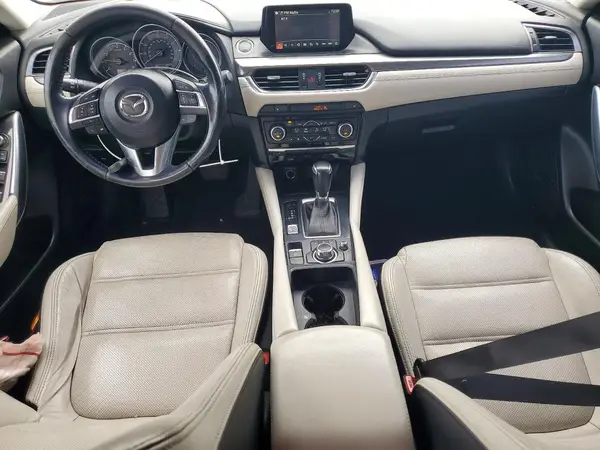JM1GJ1W51G1421847 2016 MAZDA 6 - Image 8