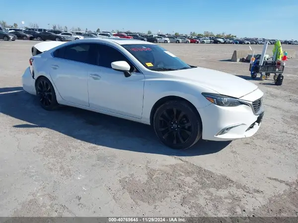 JM1GJ1W51G1422867 2016 MAZDA 6 - Image 1