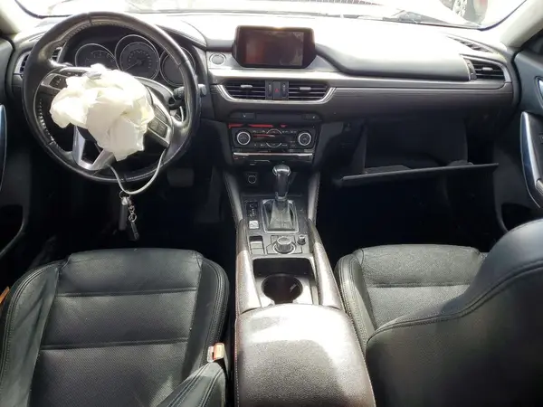 JM1GJ1W51G1427714 2016 MAZDA 6 - Image 8
