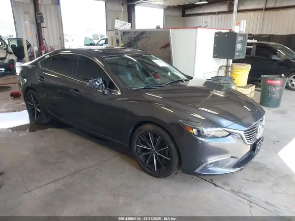 JM1GJ1W51G1430371 2016 MAZDA 6 - Image 1