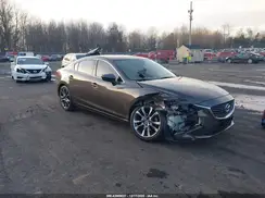 JM1GJ1W51G1435277 2016 MAZDA 6