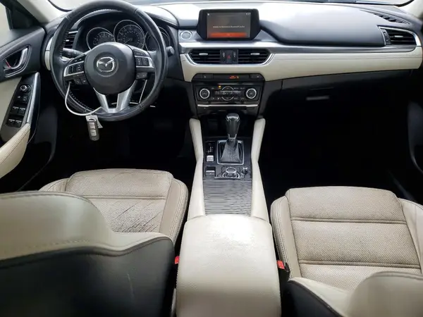 JM1GJ1W51G1435330 2016 MAZDA 6 - Image 8