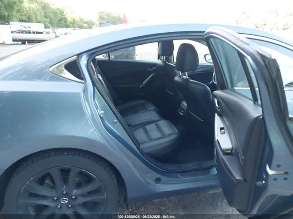 JM1GJ1W51G1435831 2016 MAZDA 6 - Image 8