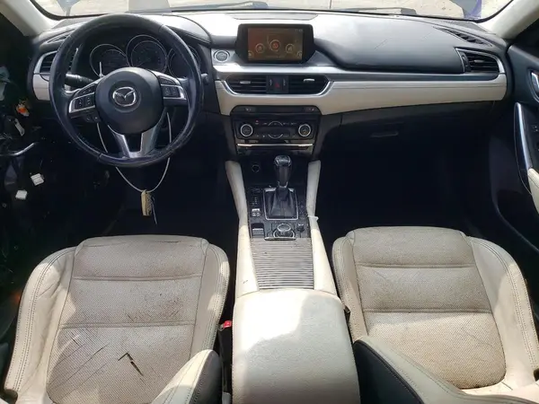 JM1GJ1W51G1438213 2016 MAZDA 6 - Image 8