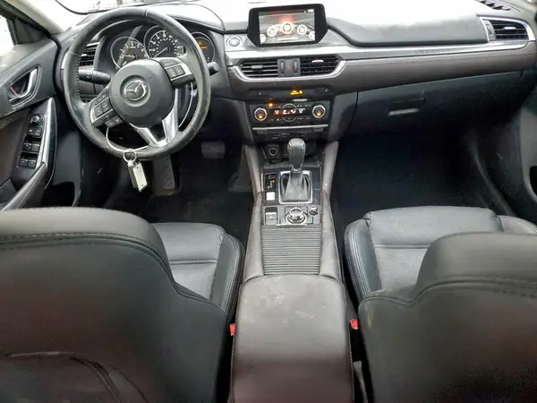 JM1GJ1W51G1439734 2016 MAZDA 6 - Image 8