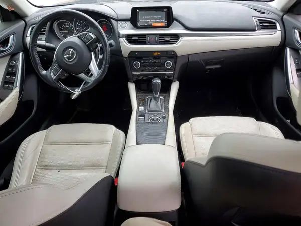 JM1GJ1W51G1440818 2016 MAZDA 6 - Image 8