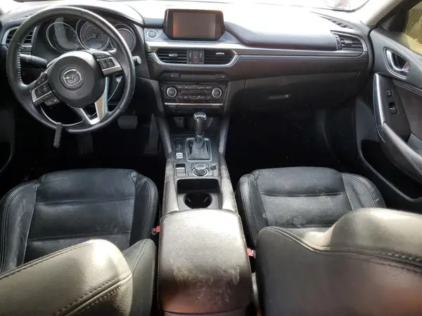 JM1GJ1W51G1441550 2016 MAZDA 6 - Image 8