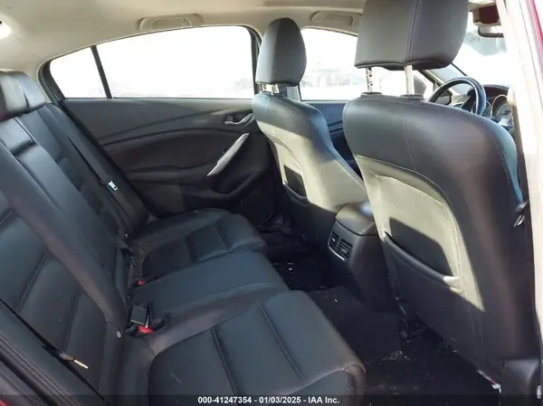JM1GJ1W51G1443203 2016 MAZDA 6 - Image 8
