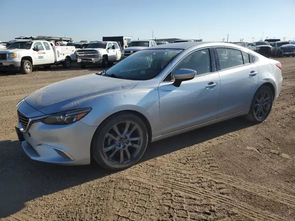 JM1GJ1W51G1445551 2016 MAZDA 6 - Image 1