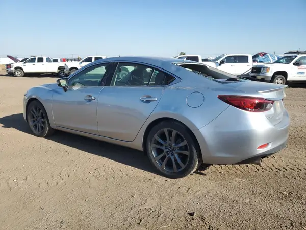 JM1GJ1W51G1445551 2016 MAZDA 6 - Image 2