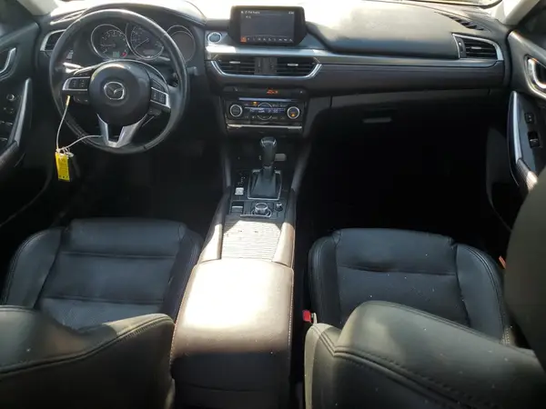 JM1GJ1W51G1445551 2016 MAZDA 6 - Image 8