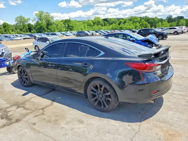 JM1GJ1W51G1446540 2016 MAZDA 6 - Image 2