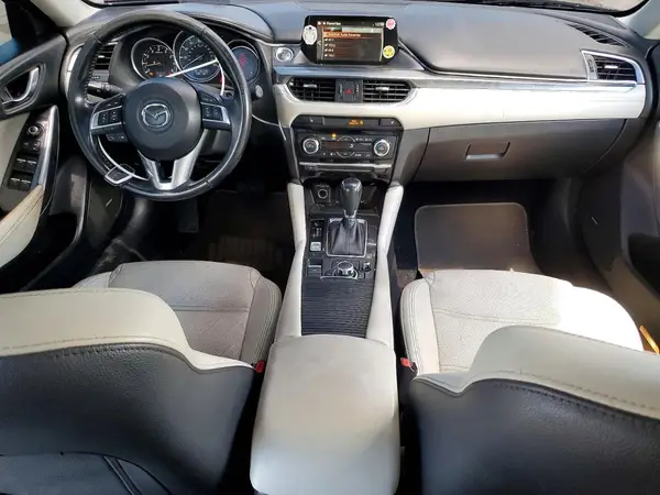 JM1GJ1W51G1446540 2016 MAZDA 6 - Image 8