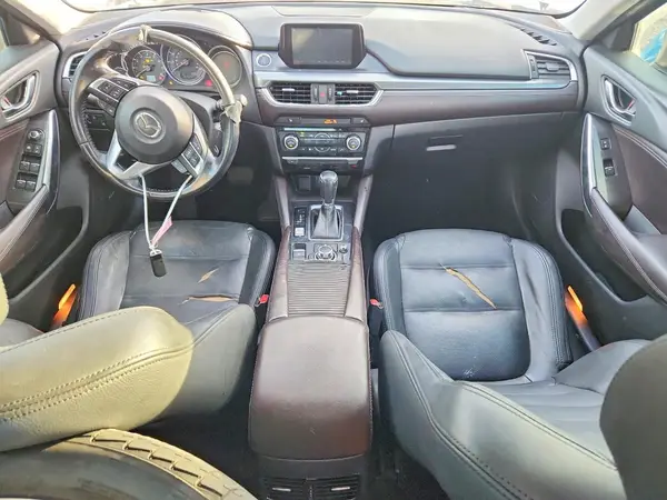 JM1GJ1W51G1449535 2016 MAZDA 6 - Image 8