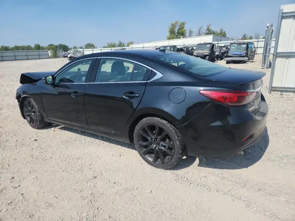 JM1GJ1W51G1449650 2016 MAZDA 6 - Image 2