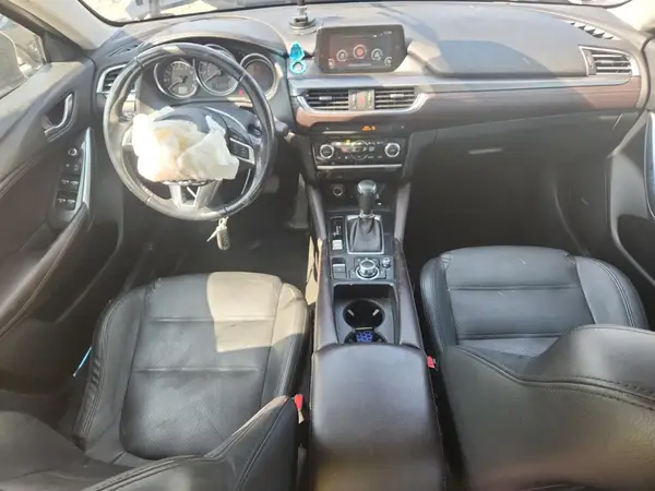 JM1GJ1W51G1449650 2016 MAZDA 6 - Image 8