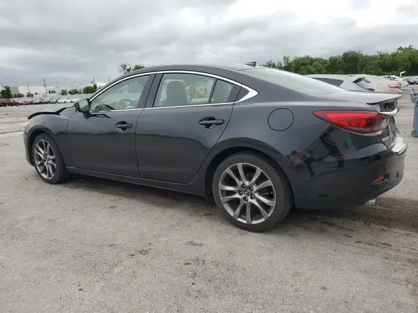 JM1GJ1W51G1450202 2016 MAZDA 6 - Image 2