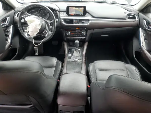 JM1GJ1W51G1450202 2016 MAZDA 6 - Image 8