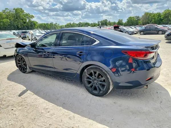 JM1GJ1W51G1454783 2016 MAZDA 6 - Image 2