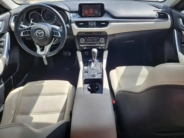 JM1GJ1W51G1454783 2016 MAZDA 6 - Image 8