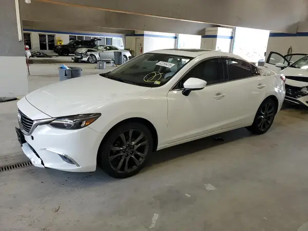 JM1GJ1W51G1455013 2016 MAZDA 6 - Image 1