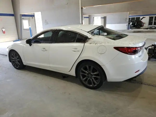JM1GJ1W51G1455013 2016 MAZDA 6 - Image 2
