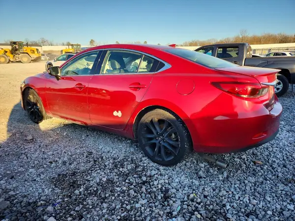 JM1GJ1W51G1455836 2016 MAZDA 6 - Image 2