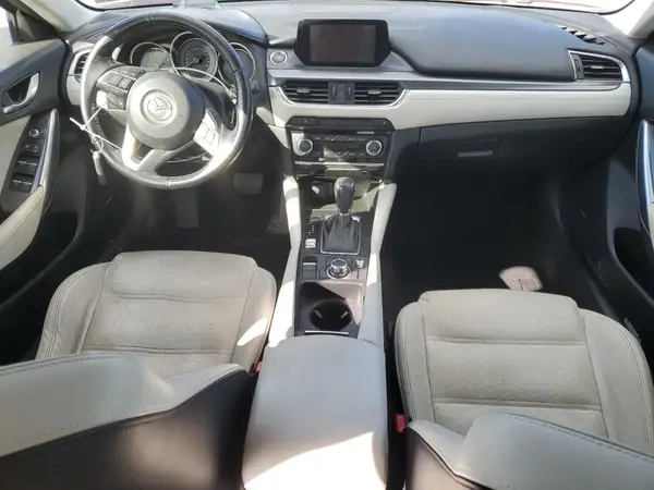 JM1GJ1W51G1460938 2016 MAZDA 6 - Image 8