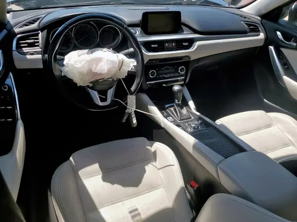 JM1GJ1W51G1466027 2016 MAZDA 6 - Image 8