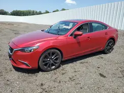 JM1GJ1W51G1466416 2016 MAZDA 6