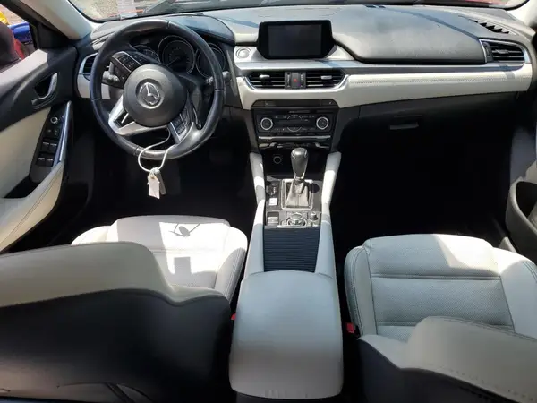 JM1GJ1W51G1466416 2016 MAZDA 6 - Image 8