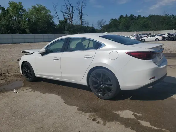 JM1GJ1W51G1472605 2016 MAZDA 6 - Image 2