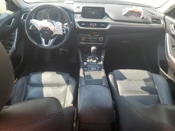 JM1GJ1W51G1472605 2016 MAZDA 6 - Image 8