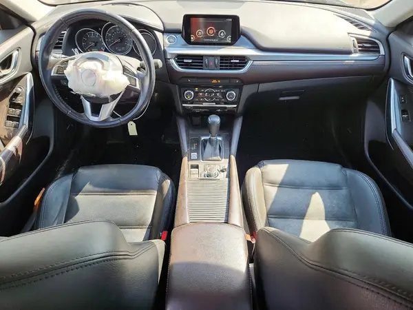 JM1GJ1W51G1473883 2016 MAZDA 6 - Image 8