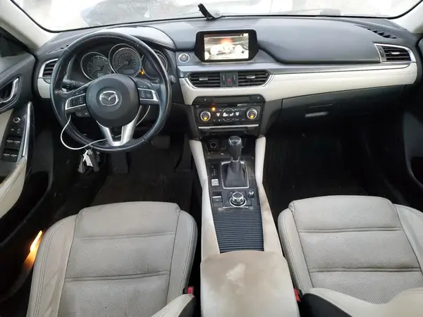 JM1GJ1W51G1473950 2016 MAZDA 6 - Image 8