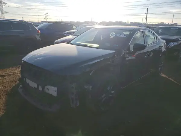 JM1GJ1W51G1475472 2016 MAZDA 6 - Image 1