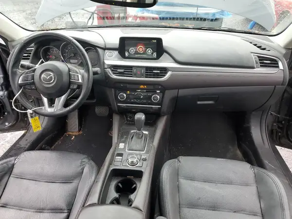 JM1GJ1W51G1479294 2016 MAZDA 6 - Image 8